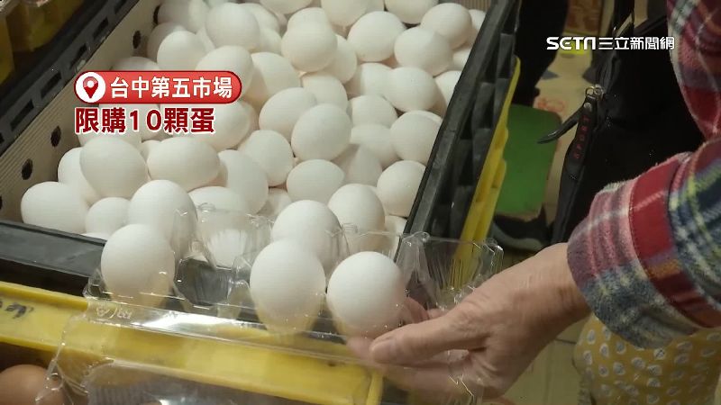 預約就有蛋！農場採會員制「穩定供蛋」