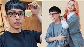 阿滴（圖／翻攝自阿滴IG）