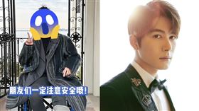 陳學冬。（圖／翻攝自陳學冬微博）