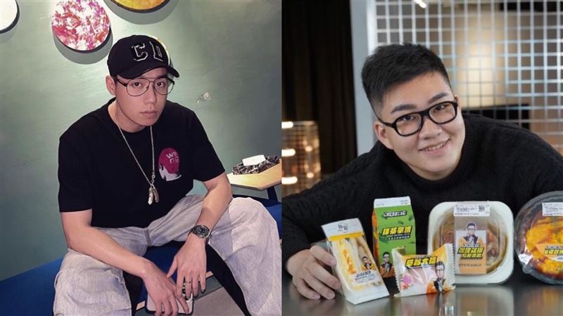 九妹蛋包飯用幾顆蛋？Toyz嗆：我數學不好