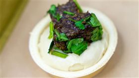 紅豆餅,香菜,高虹安,國際討厭香菜日（圖／新竹市政府提供）