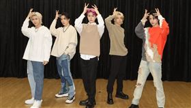 ALL IN 5即將舉辦首場演唱會（圖／記者邱榮吉攝影）