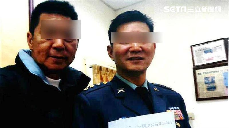 陸軍上校成共諜⋯簽投降書投共！下場曝光
