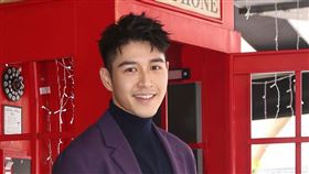 吳岳擎。（記者楊澍攝影