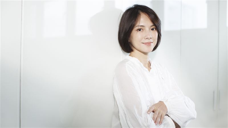 李心潔突變人母　當紅放掉事業認了有怨氣