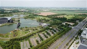 兼顧環境與經濟，嘉義科學園區通過環評大會審查！(圖/嘉義縣政府)