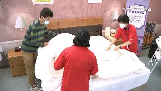 旅宿業加薪徵才　「房務員」3.7萬找嘸人