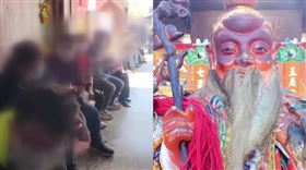 月老實境「聯姻所」聯誼　報名「男秒殺、女慢熱」