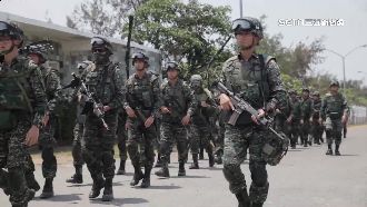 獨／軍校留學生回國報退伍　爆台積電挖角