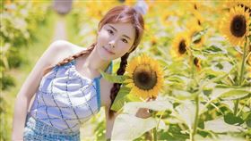 蔡天鳳（圖／翻攝自IG）