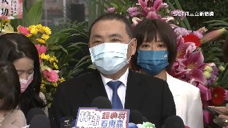 鄭南榕女兒籲揭威權打手　侯：尊重家屬