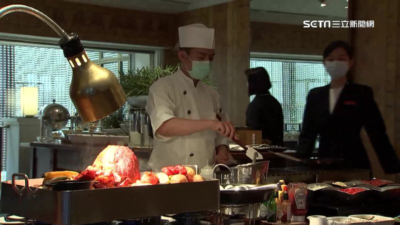 普發6000元別急著花　這飯店超夯優惠快看
