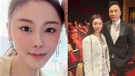 蔡天鳳,名媛,甄子丹,殺害,分屍