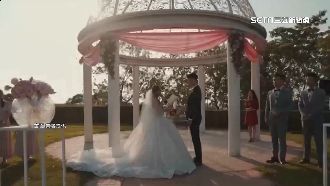 婚禮體驗日吸商機　婚宴戶外、室內眉角曝