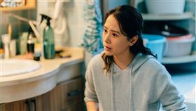 海清,心居。（中天提供