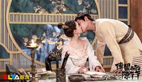 趙露思,丁禹兮。（愛爾達電視提供