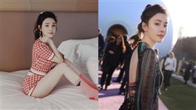 譚仔,時尚界,蔡天鳳,婚禮