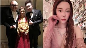 蔡天鳳,分屍,譚仔米線,太子爺,郭富城,方媛,甄子丹
