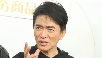 炎亞綸為每天吃蛋道歉　吳宗憲不忍全說了