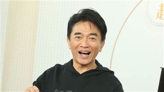 吳姍儒臨盆倒數　吳宗憲曝女兒肚子很大了