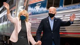 吉兒拜登（圖／翻攝自Dr. Jill Biden 臉書）