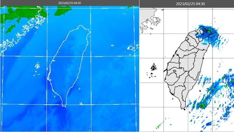 氣溫急墜探8度時間曝！太平山有機會降雪