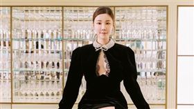 蔡天鳳（圖／翻攝自IG）