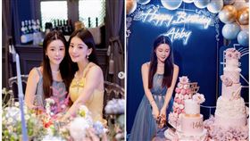 蔡天鳳（圖／翻攝自IG）