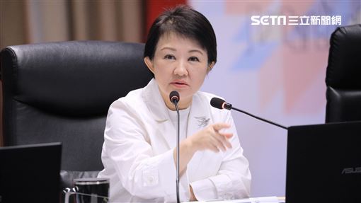盧秀燕稱「中央要求不要查廠」　他怒開嗆