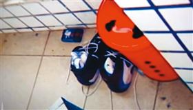 護校女學生慘死家中　1雙球鞋讓歹徒現形