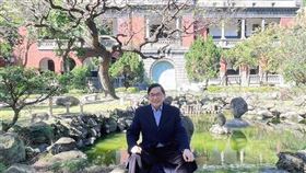 翻攝陳水扁臉書