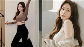 篠崎泫（圖／翻攝自篠崎泫IG）