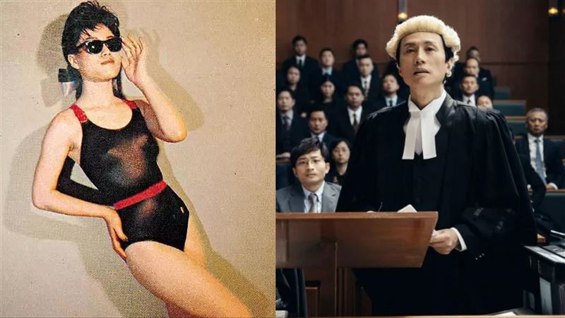 名媛碎屍案登上熱搜「香港電影演都真的」