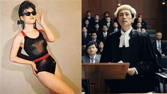 名媛碎屍案登上熱搜「香港電影演都真的」