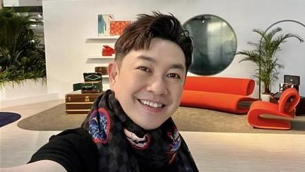 男星鬼月遭勸不要回頭　驚見靈異景象超毛