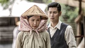 安心亞,楊子儀,米可白。（公視提供