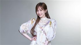 王心凌 環球音樂提供