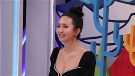 女星薔薔自爆當飯局妹，連跑兩攤卻沒拿到錢。（圖／中天提供）　