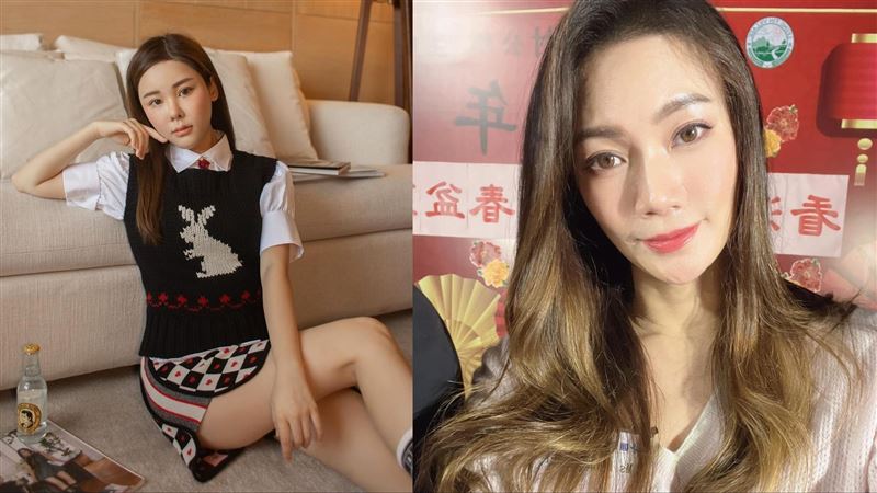 聽聞蔡天鳳遭碎屍　好友女星嚇哭不敢置信