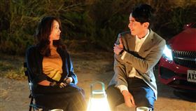 楊銘威,黃姵嘉,再見之後,苗可麗,伊正,方語昕。（公視提供