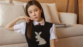 蔡天鳳遭分屍地點「是他租的」！1關鍵遭警方點破：早有預謀（圖／翻攝自蔡天鳳IG）