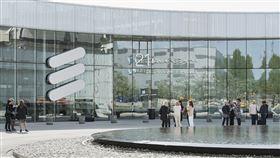 瑞典電信設備製造商愛立信（Ericsson）宣布裁員8500人。（圖／翻攝自Ericsson官網）