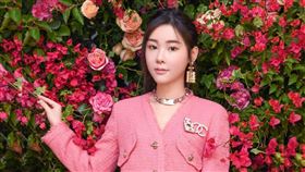 名媛蔡天鳳遭前夫一家人殘殺且分屍。（圖／翻攝自蔡天鳳 IG）