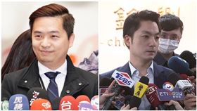 羅旺哲「閃辭蔣內閣」是被架空？府內人士駁斥　揭上海訪團失誤真相（合成圖／翻攝自羅旺哲臉書、資料照）