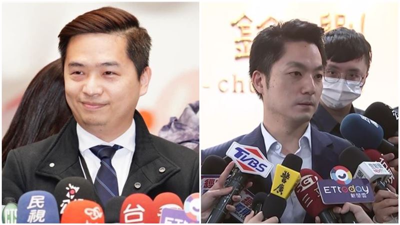 羅旺哲「閃辭蔣內閣」！府內人士親吐真相