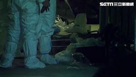 香港 蔡天鳳分屍案(圖/AP/TVB 授權)