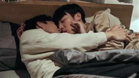 安俊朋,林嘉威,HIStory5-遇見未來的你。（LINE TV提供