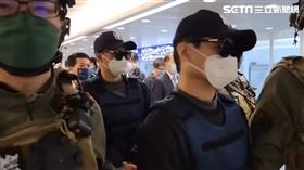 台南,88槍擊,大陸,廈門,遣返,黃偉哲,謝龍介