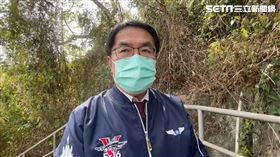 台南,88槍擊,大陸,廈門,遣返,黃偉哲,謝龍介