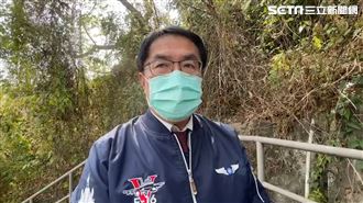 台南88槍擊主嫌、槍手落網　黃偉哲說話了